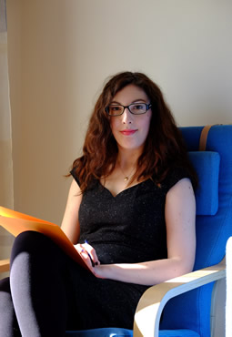 Giulia Grametti