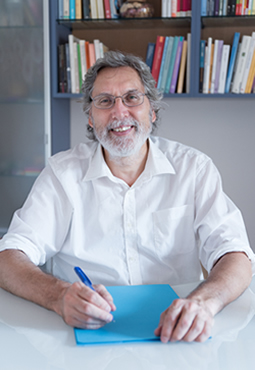 Alessandro Ghezzo